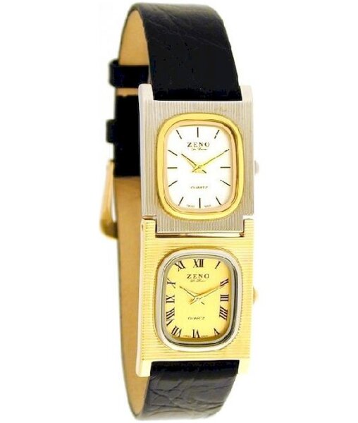 Zeno Watch Basel Dameshorloge 603Q