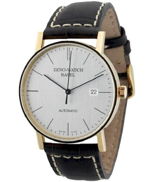 Zeno Watch Basel Herenhorloge 4636-GG-i3