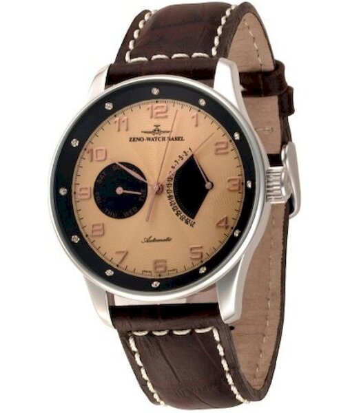 Zeno Watch Basel Herenhorloge P592-Dia-g6